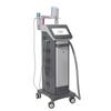 Ctlnha Katir Multifuncional Vertical Electromagnético Onda Fraccionada Profesional Masajeador de Fisioterapia de Onda de Choque Fabricante