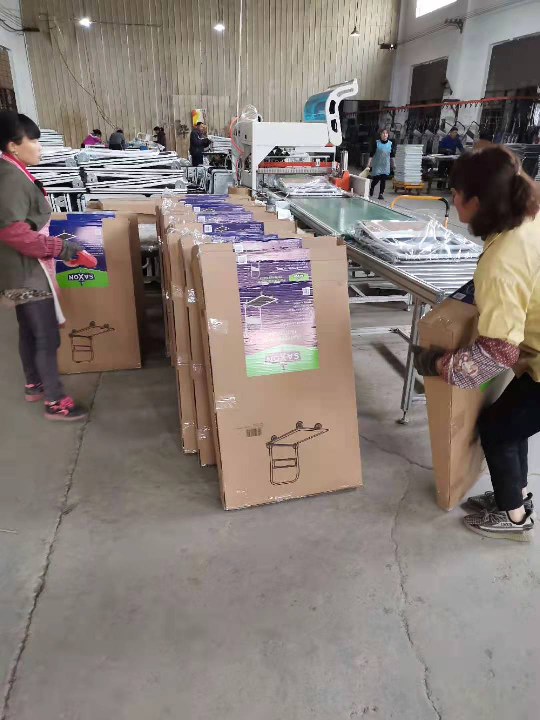 Product packaging picture