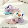 Nuevos Zapatos Deportivos de Algodón para Niños Tallas 23-27 Zapatos para Niños Suela Suave Zapatos para Bebés y Niños Pequeños Zapatos Deportivos para Niños