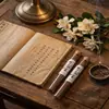 Varillas de Incienso Natural Hechas a Mano Gardenia Estilo Chino Aromaterapia para Interiores Hogar Dormitorio Fragancia de Larga Duración para Buena Suerte y Purificación