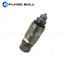 Para Pc400-6 Pistola Secundaria 723-90-61400 Válvula de Alivio 7239061400 Piezas de Excavadora