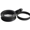 Rueda de Goma, Piezas de Goma de Forma Especial, Anillo Especial de Goma Negra, Resorte Protector de Goma, Procesamiento de Anillo Protector de Goma para Salida
