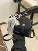 Bolso Retro Estilo Coreano para Mujer 2026 Nuevo Bolso de Hombro de Moda Tendencia Bolso Cruzado Único Estilo Ins