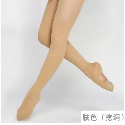 儿童舞蹈袜