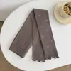 Leggings de Nuevo Estilo Otoñal para Niñas Pantalones de Punto Suaves y Transpirables Moño de Encaje Pedrería Estilo Coreano Pantalones Largos para Niños