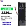 Adecuado para Batería de Portátil Acer E5 Es1-111 531 B115 V3-371 N15W8 Ac14B8K