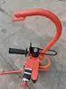 Extractor Neumático, Herramienta Neumática para Desmontar Llantas, Pinza Neumática para Llantas de Motocicletas y Vehículos Eléctricos