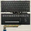 Usspukfr Es Adecuado para Teclado Hp X360 1030/G2/G3/G4/G5/G6 Hsn-Q10C I04C