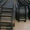 Cinta transportadora de gran ángulo de inclinación con rendimiento estable, Video de instalación de cinta transportadora de gran ángulo de inclinación, Detalles de disponibilidad, Cinta transportadora