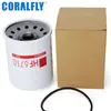 Hf6710 P550388 Bt287-10 Filtro Hidráulico Filtro para Maquinaria de Construcción de Carreteras Más Vendido en Sudamérica para Comercio Exterior