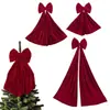 Laço Gigante Oversized para Decoração de Sala de Noivado e Casamento, Vitrine, Adereços para Fotos de Festa, Laço para Decoração de Shopping de Casamento