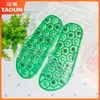 Zapatillas de Masaje de Pies de Nuevo Estilo para Mujer, de Primavera y Verano, con Tacón Alto, de Moda, para Interiores, Hogar, Baño, de Plástico, para Hombre