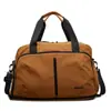 Bolsa de equipaje para viaje de negocios de corta distancia, modelo nuevo, transfronteriza, bolsa de viaje, bolso multifuncional de gran capacidad, bolso cruzado, para deportes, fitness, natación