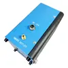 Instrumento de Detección de Fugas de Humo de Automóvil Detector de Fallas de Tuberías de Motor Prueba de Fugas Bolsa de Aire Herramienta de Reparación y Mantenimiento