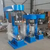 Suministros del Fabricante Mezclador Dispersor Hidráulico de Doble Eje Homogéneo de Alta Velocidad Máquina Dispersora de Alta Velocidad para Mezclar Pintura Recubrimiento Elevable