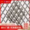 Geomalla de Basalto para Refuerzo de Base de Pavimento Asfáltico y Protección de Taludes, Geomalla Geotécnica de Basalto 80KN