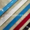 Tiras de Cuero PU, Ribete de Cuero Espejo, Tiras de Charol Brillante, Cordones Planos de Cuero, Correas de Hombro para Manualidades, Cinturones, Accesorios para Ropa, Cintas
