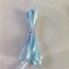5m Precio 3mm Correa Fina Clip para Bolso Pasador para Pelo de Mascota Ropa de Bebé Lazo Accesorios para el Cabello Lolita Material Hecho a Mano DIY