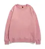 Sudadera Personalizada Cuello Redondo Ropa de Trabajo, Manga Larga Primavera y Otoño, Logo Impreso, Corte Holgado para Actividades Corporativas, Estilo Delgado para Grupos