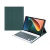 Atacado de fábrica aplicável Xiaomi 5pro capa protetora tablet teclado capa de couro capa de couro magnética inteligente tudo incluído