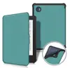 Para KOBO Clara 2E 2022 capa protetora de e-book kobo clara 2e TPU resistente a quedas capa macia