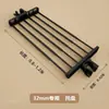 Acessórios para Cabideiro Combinado Estilo Coreano, Peças para Cabideiro de Chão, Bandeja com Estrutura de Malha, Cabide para Calças, Barra Transversal Telescópica, Acessórios para Suporte de Flores, Bandeja
