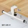 Gancho de Mesa para Estudantes, uma Ferramenta Especial para Pendurar Bolsas em Mesas, Cabide Lateral para Mesas de Escritório, um Item Útil para Estações de Trabalho