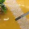 Renda 866#10cm renda de cílios acessórios de vestuário acessórios para saia
