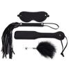 Gama Completa de Mordazas, Esposas, Máscaras, Paletas de Plumas, Tapones Anales, Dispositivos de Succión para Mamas, Restricciones de Bondage, Productos Alternativos para Adultos