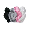 Sudadera para Niños 2025 Otoño e Invierno Nueva Color Sólido Niños Casual Manga Larga Niñas Bebé Suéter