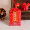 Colgante de bolsita aromática motivacional para estudiantes para graduación de preparatoria, honor al mejor estudiante, pequeño regalo para toda la clase, regalo de bolsa de la suerte