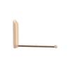 Estante de Ropa Retráctil Multifuncional Original, Estante de Almacenamiento para Balcón de Casa, Solución de Almacenamiento de Estante de Ropa para Colgar sin Taladrar