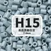 2,6mm beads de fusão MARD pacote de refil de beads artesanal DIY, brinquedo de beads direto do fabricante