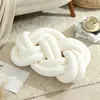 Cojines decorativos estilo ins transfronterizos, respaldos de sofá, cojines tejidos, colchonetas para siesta, cojines para miradores, cojines para asientos, cojines de respaldo, almohadas para envío directo