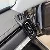 Adecuado para 24-25 Chery Discovery 06 Marco de Palanca de Cambios Manija Interior Marco de Portavasos Trasero Modificación Interior del Volante