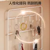 Adorno de Entrada para Guardar Llaves, Colgador de Llaves para la Entrada, Organizador de Exhibición Decorativo para el Zapatero, un Organizador Imprescindible