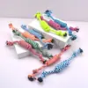 Juguetes para Cachorros, Cuerda de Algodón Resistente a Mordidas con Nudo, Juguetes Dentales para Perros, Lista de Más Vendidos, Perros Pequeños, Cachorros, Beagles, Suministros para Mascotas