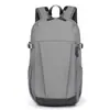 Mochila para Exteriores, Bolsa de Montañismo, Bolsa Deportiva para Exteriores para Hombres y Mujeres, Senderismo Casual, Ligera, Bolsa de Viaje Repelente al Agua, Mochila para Hombres