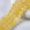 Cuentas de cristal facetado, cuentas sueltas para pulseras hechas a mano DIY, cadenas para teléfono, accesorios de joyería con cuentas, stock del fabricante disponible para venta al por mayor