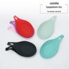 Pronta Entrega Fabricante Porta Colher Grande Porta Colher de Silicone Completo Descanso de Colher Almofada de Colher Porta Colher de Silicone