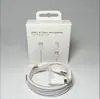 Cabo de dados de 7ª geração adequado para Apple 6/7/8/x/11/12 cabo de dados cabo de carregamento embalagem de papelão código de barras sete ou oito