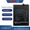 Adequado para Huawei P10 Honor 9 Stf-L09 Stf-Al10 Telefone Celular Hb386280Ecw Substituição de Bateria