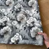 Nuevo Modelo 2026 Fotos Reales de Muestras de Tela, 2.9m Colores Tela Jacquard para Cojines, Manteles, Cortinas de Puerta, Tela Xucun