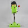 BG-5166A mini taladro de banco fuerte micro 480W mini taladradora de alta potencia alta velocidad taladradora al por mayor