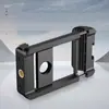 Clip Especial para Transmisión en Vivo y Selfies de Teléfono Móvil con Rosca de 17 mm Lente Macro Gran Angular para Teléfono Móvil Cámara Telescópica