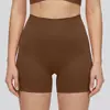 Conjunto de Roupa de Yoga Sem Costura Transfronteiriço Respirável Alta Elasticidade Sutiã Esportivo Calça Longa Conjunto Roupas Esportivas para Corrida Fitness