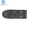 81258067056 É Adequado para Caminhão Man Caminhão Man Peças Automotivas Interruptor do Vidro Elétrico Interruptor do Vidro