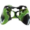 Estoque Claro de Fábrica Capa para Controle de xbox360 Capa de Silicone para xbox one Capa Protetora para ps4 wii