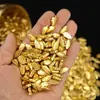 Adornos de Aleación Sólida de Cacahuete, Varios Regalos de Apertura para Combinar, Accesorios para Cuenco del Tesoro, Decoraciones Hechas a Mano para Bricolaje