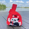 Bolsa de Punto, Bolsa Chaleco Versátil, Bolso de Mano, Bolsa Miscelánea, Bolso de Mano de Moda, Bolsa de Regalo para Almacenamiento, Bolsa de Almacenamiento Compacta y Ligera